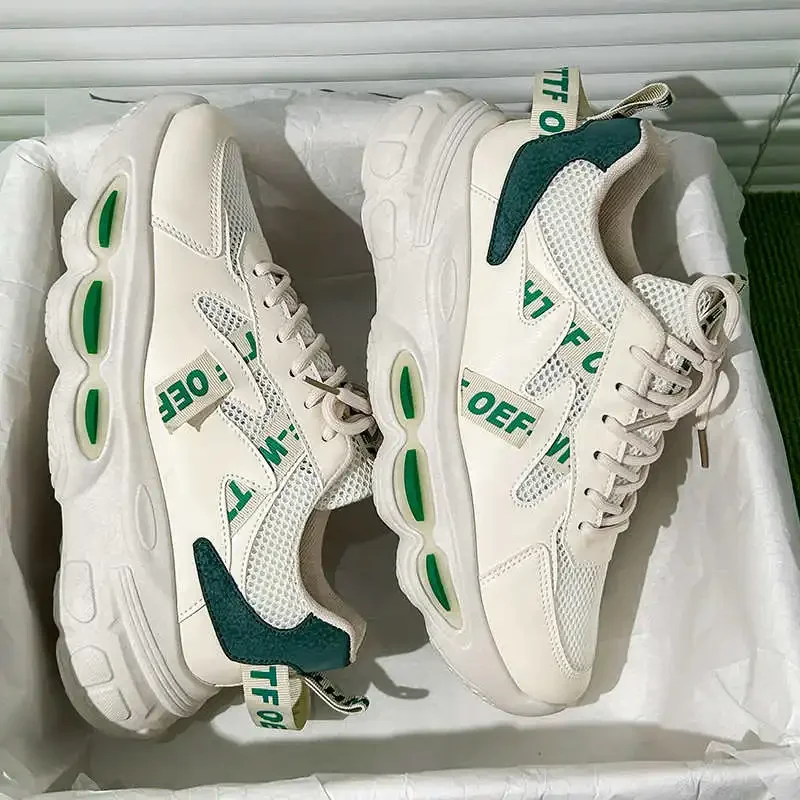 

Летние мужские теннисные желтые кроссовки на высокой платформе, размер 14, мужская обувь, спортивные бестселлеры, Topanky, модная лига, дешево