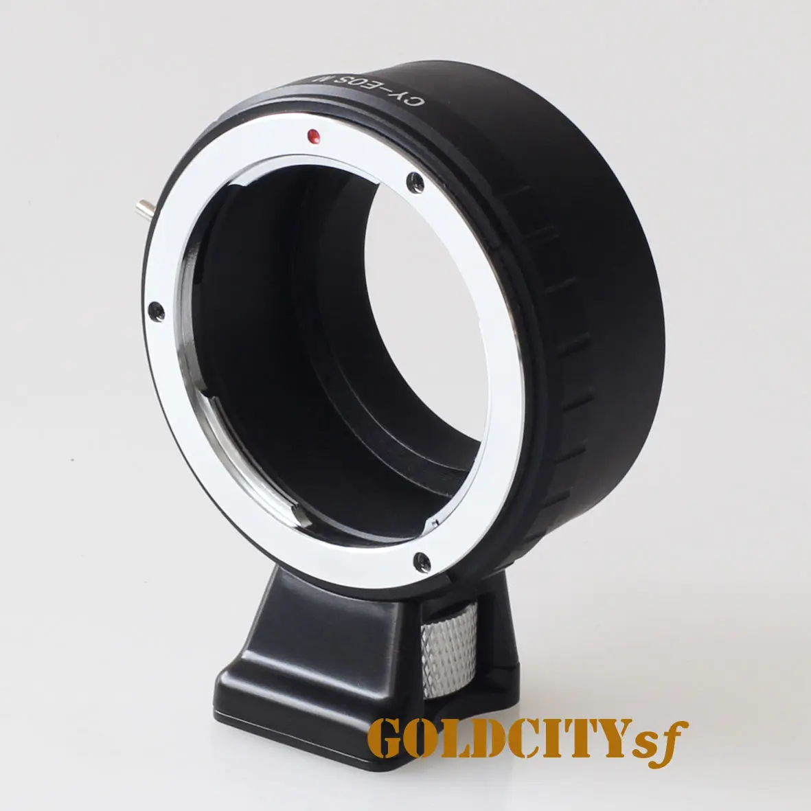 Adapter Ring With T… - image