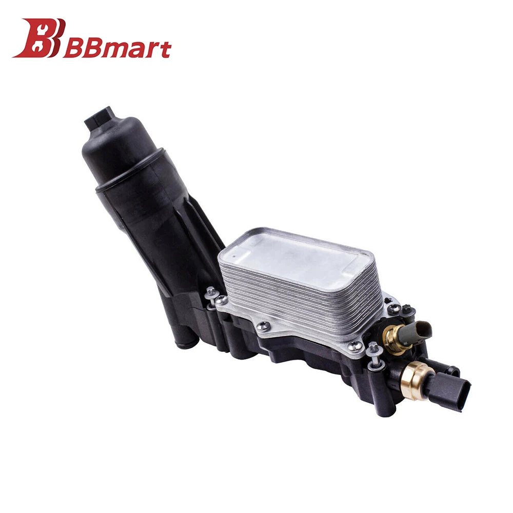 

68105583AF BBmart Auto Parts 1 pcs Engine Oil Cooler Filter For Dodge Chrysler Jeep