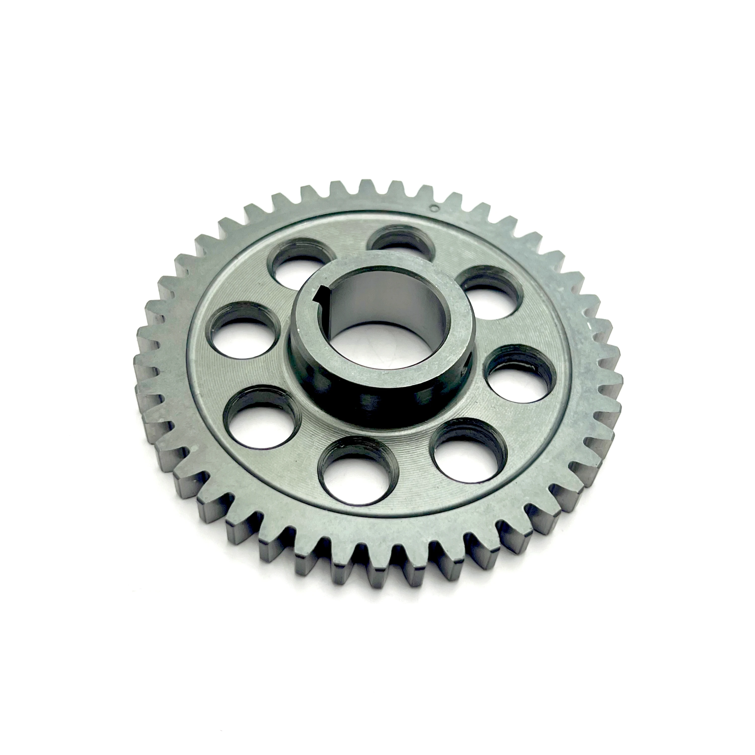 

Шестерня балансирного вала для CFmoto 500 X5 U5 CF188 600 X6 U6 Z6 625 CF196 X-Lander Rancher 0180-160002, подходит для 520 525 625i