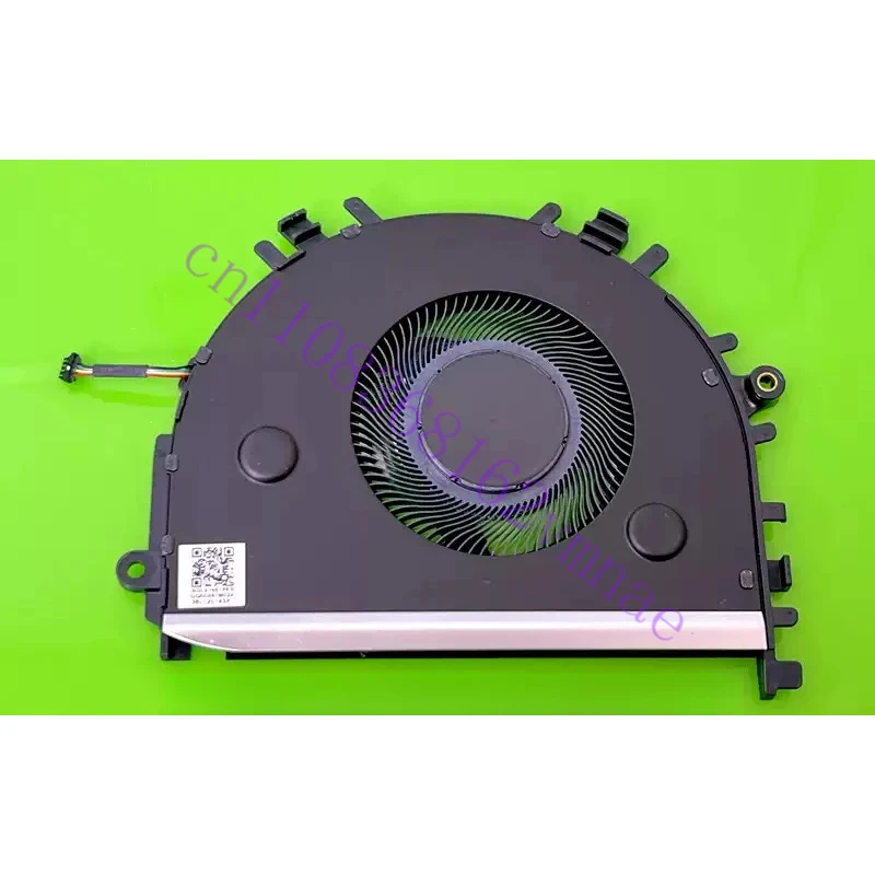 Laptop CPU FAN For Honor MagicBook 14 NDR-WDI9HN NDR-WDH9HN NDR-WFH9HN NDR-WFE9HN Nbl-WAQ9ARP Nbl-WAQ9HNR NobelK-WAQ9AHNR DC5V