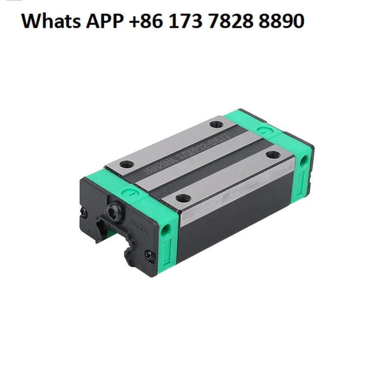 Lengthened Linear G…