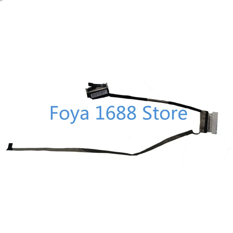 0VR4F6 450.0K706.0001 FOR DELL G3 3500 G5 5500 SE G5 5505 Video Ribbon Cable