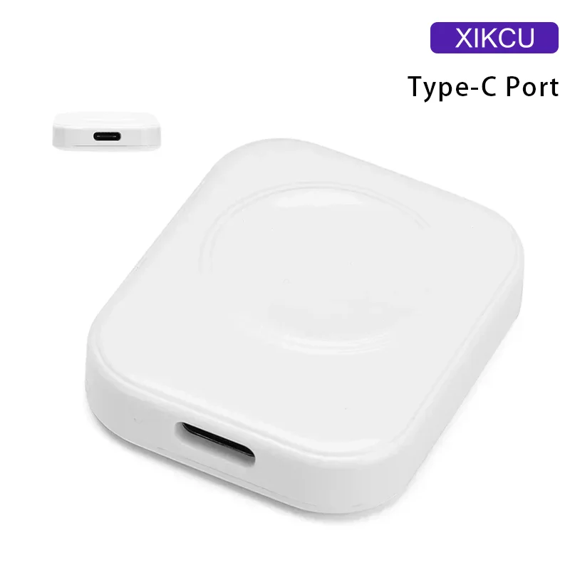 

5 6 7 8 9 SE C for Convert Charger for Series 2 3 4 5 6 Magnetic Wireless Fast Charger for Watch Series