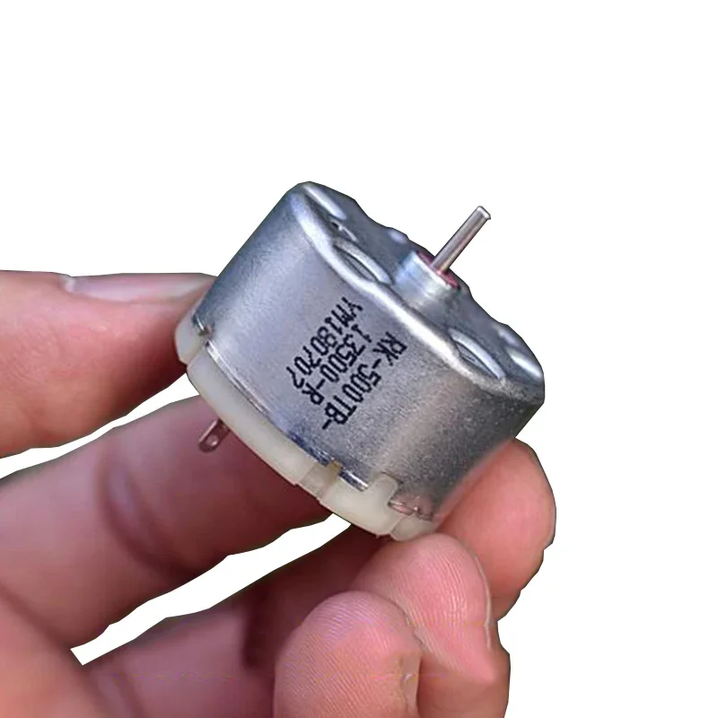 RK-500TB-13500 Mini… - image