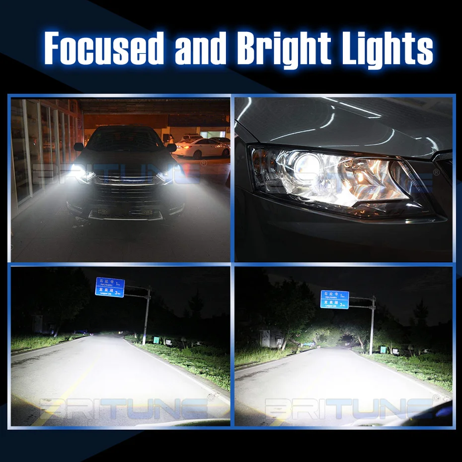 Obiektywy Bi led do reflektorów hiperboloid doposażenie projektor obiektyw samochodowy 3 cale Biled obiektyw pasuje do Hella 3R G5 Matrix LED Tuning