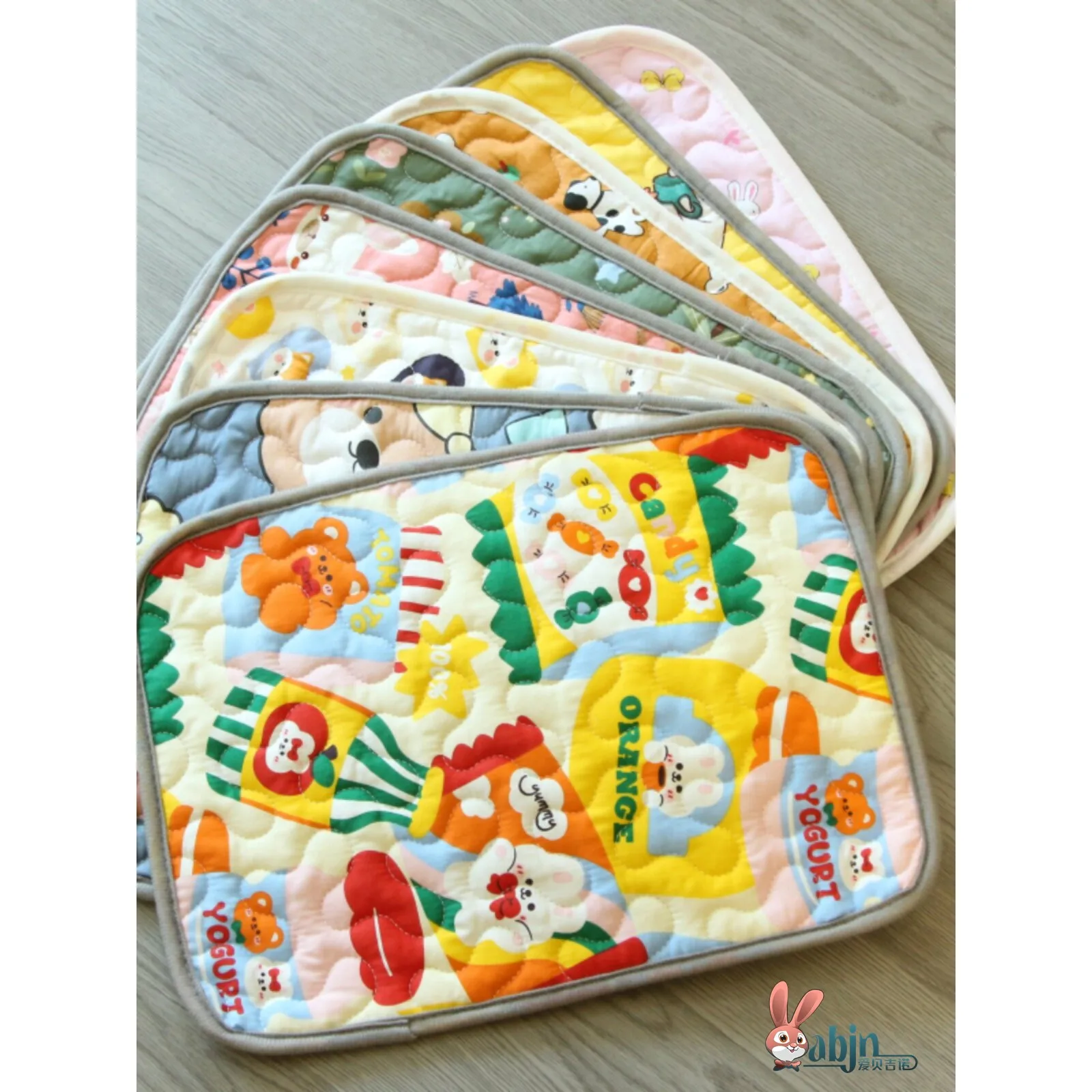 

Коврик для животных из 100% хлопка, влагостойкий, нескользящий, прочный, для всех сезонов, лежанка-гнездо для собак, мягкая и удобная, для комфортного сна питомцев.