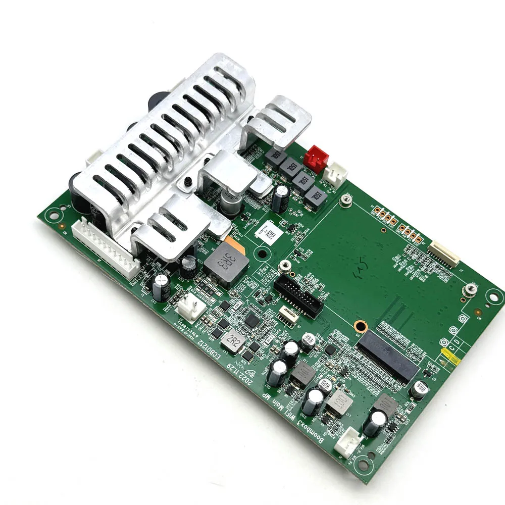 

Brand New Bluetooth Speakerpower Original Motherboard panel Plate Repair Accessories For JBL BB3 WIFI Edition Connector
