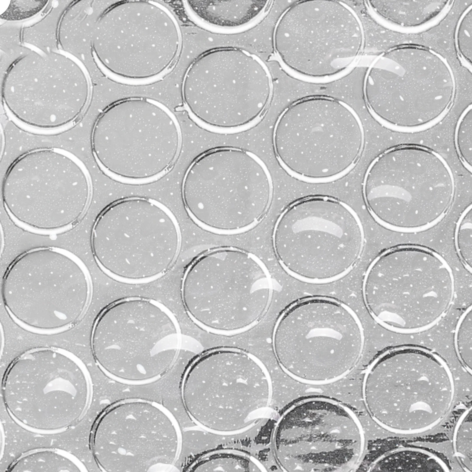 50 шт., самозапечатывающаяся почтовая сумка, водонепроницаемая сумка для упаковки с пузырьками, серебряные почтовые конверты с пузырьками, мягкие конверты, почтовые конверты