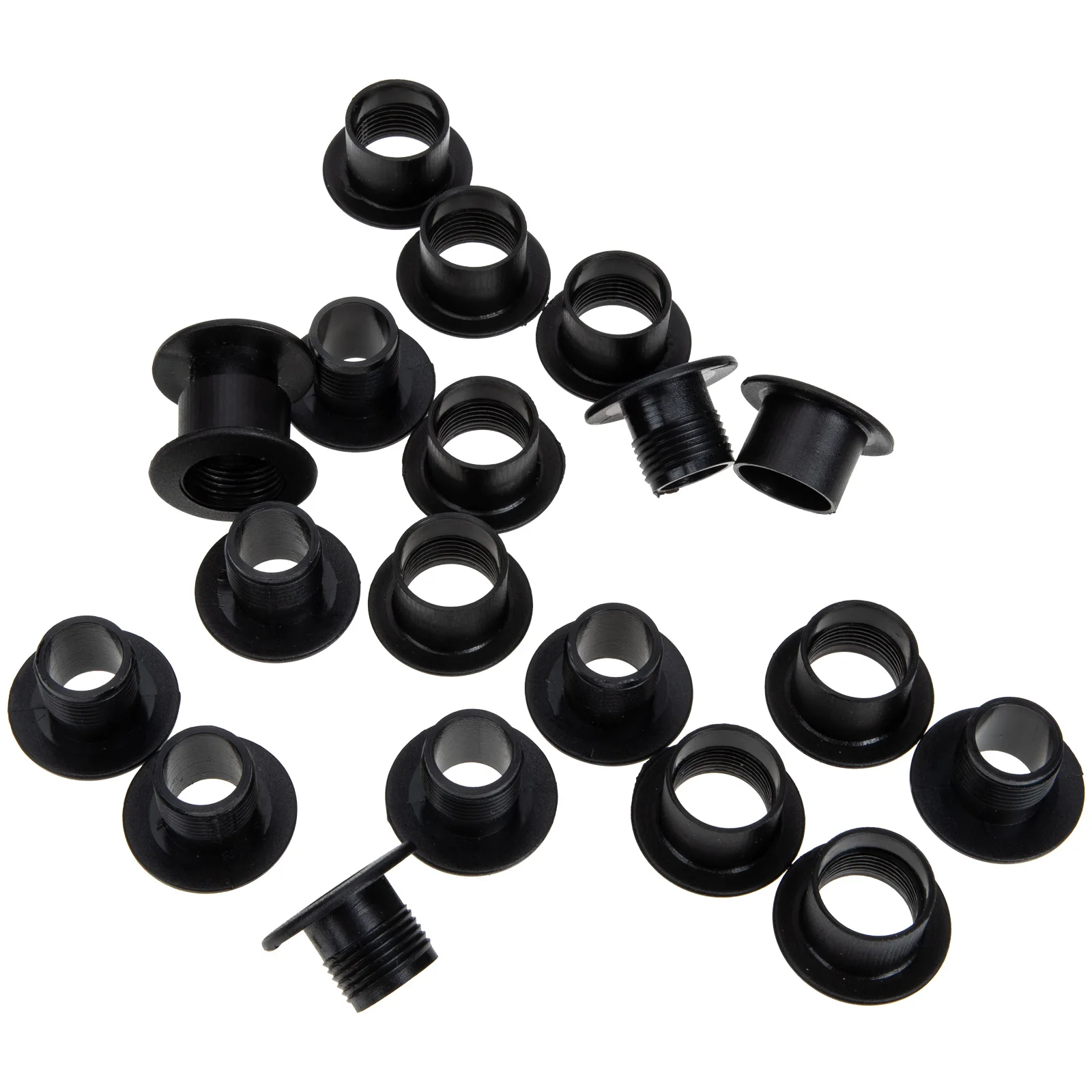 

Football Bearings 12mm Table Football Shaft Universal Rod Bearings Plastic Bushings Universal Rod Foosball Parts