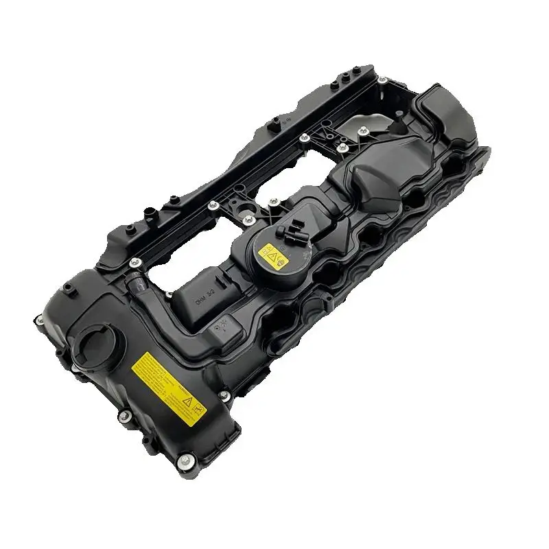 

STZT 11127570292 Auto Cylinder Head Engine Valve Cover & Gasket For Bmw X3 F25 N55 1 2 3 4 5 6 7 Series X4 X5 X6 1112 7570 292