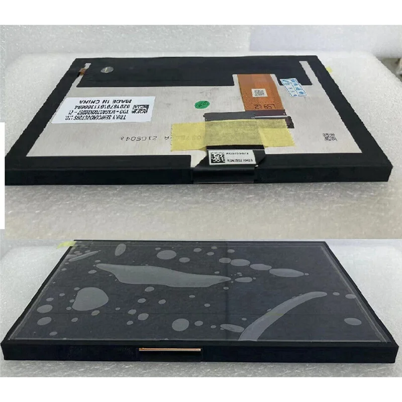 

Трендовый 7-дюймовый сменный ЖК-дисплей с сенсорным экраном и радионавигацией для JEEP Compass 2017-2020 TDO-WXGA0700K00057-V1