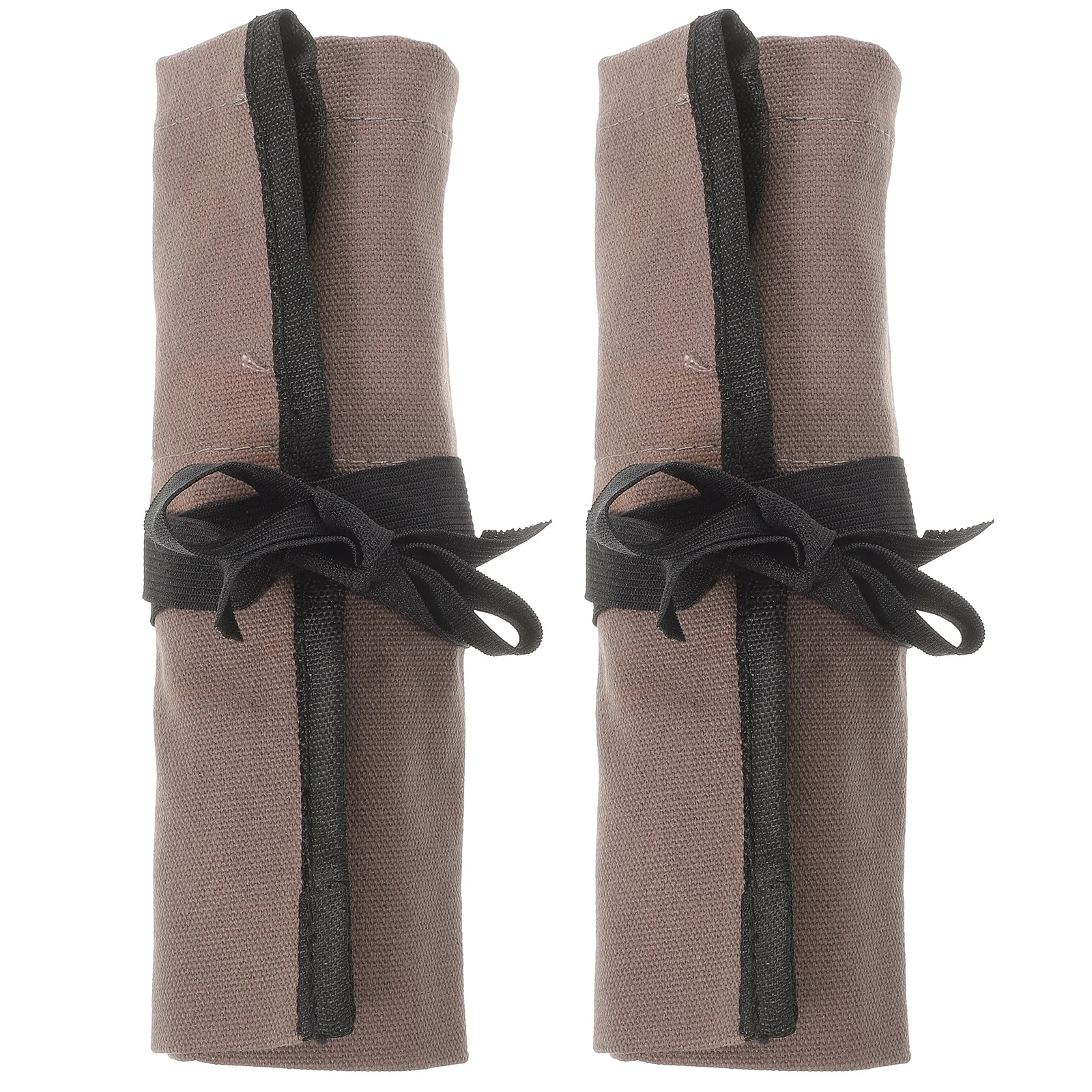 2 قطعة أداة الثقيلة نشمر حقيبة قماش كيس التخزين للرجال أبي زوج نجار هدية عيد الحب وجع المقبس ذو طيات المنظم