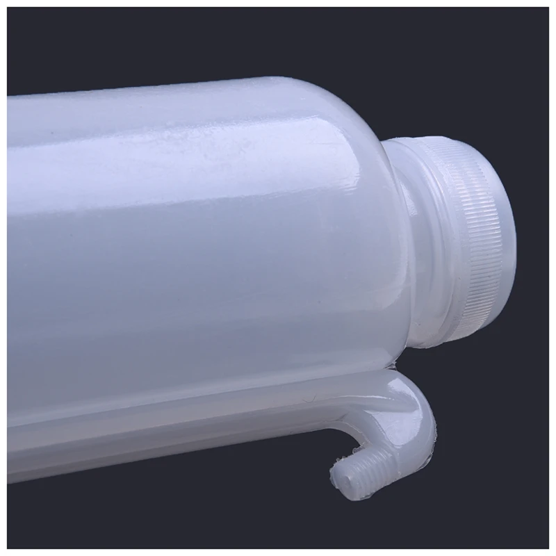 2X 500Ml Plastic Wash Bottle Squeeze Dispensing Bottle