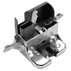   Tailgate Rear Trunk Boot Lid Lock Latch Actuator Door Lock Switch Fits For VW Touareg Sharan Seat Alhambra