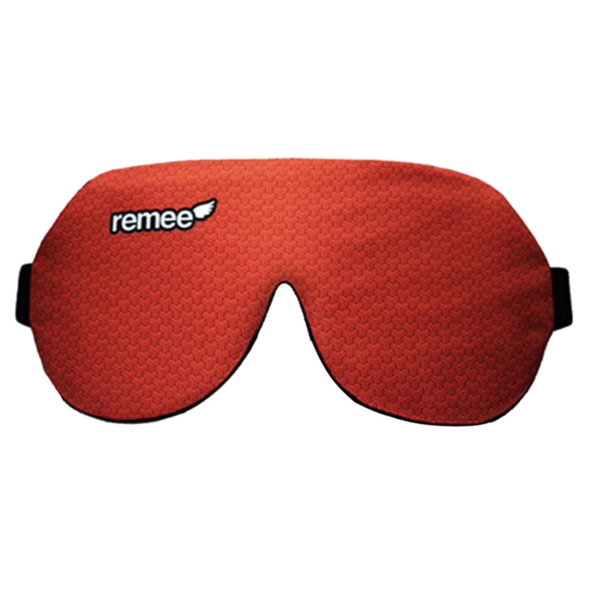 قناع A20M Lucid Dream Mask قناع عين ثلاثي الأبعاد لتظليل النوم للتحكم في الحلم الداكن، غطاء عين ليلي مريح وقابل للتعديل C