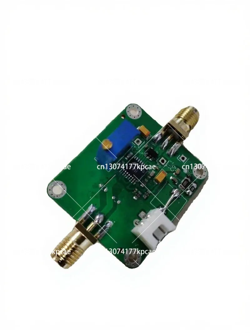 In-phase nanosecond adjustable pulse width pulse generator external trigger