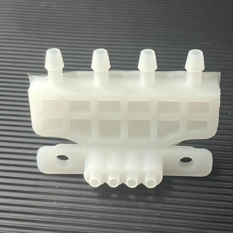 5113 Ink Damper for Inkjet Printers Large Format Printer UV/Water Based 5113 Ink Damper Adapter for Epson 5113 Head Device
