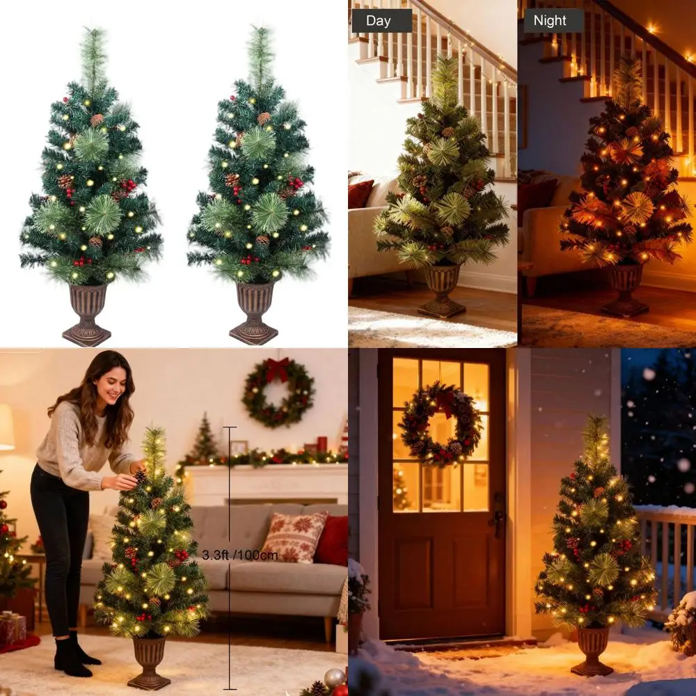 Battery-Powered 3-F… - image