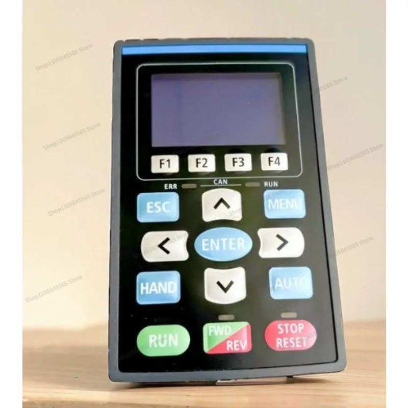 For VFD-CX Frequency Converter C2000 or CP2000 Series Operation Display Debugging Panel KPC-CC01