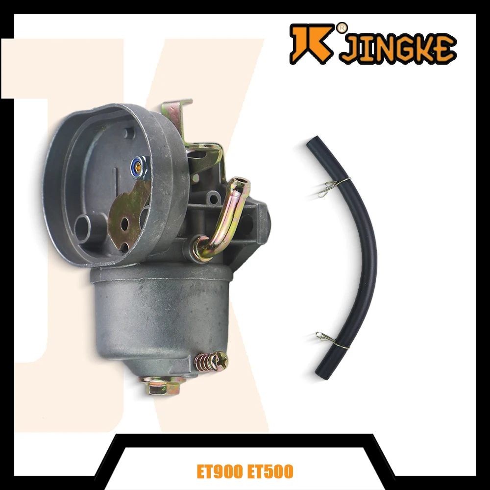 

ET500 ET900 Generator Carburetor For Yamaha ET900 ET950 ET650 ET500 LG900 650W 800W