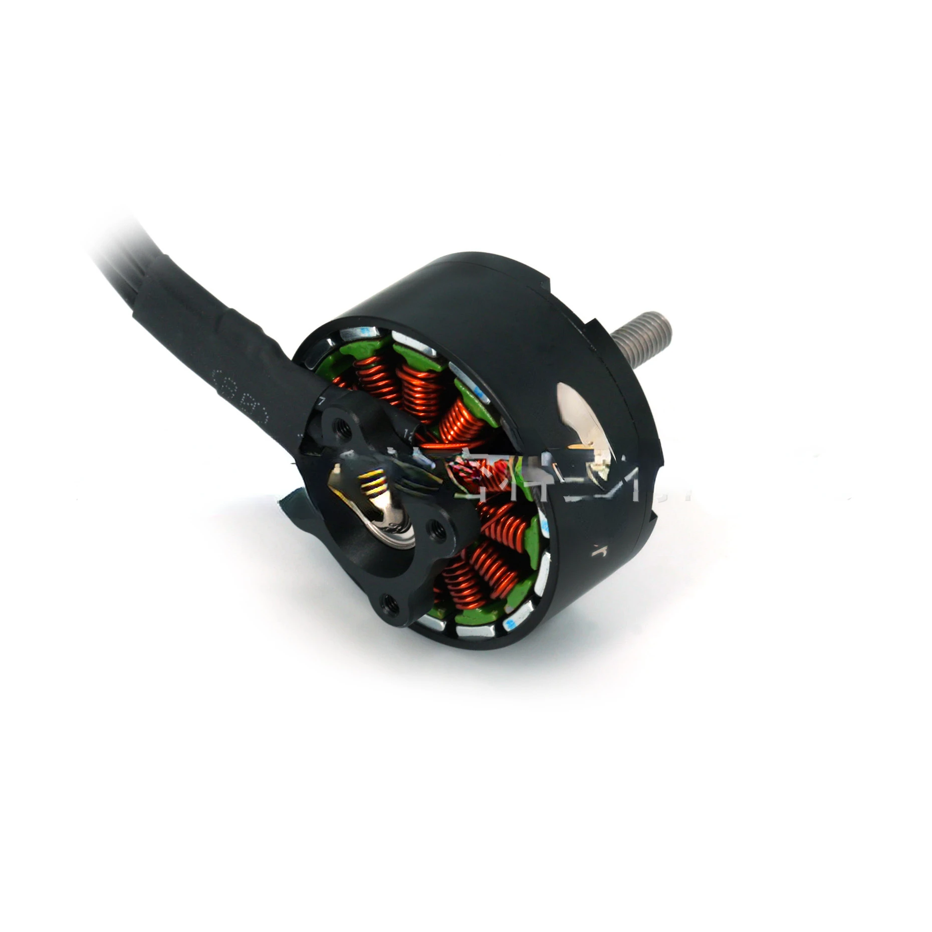 For 4115 Brushless Motor for FPV UAV Multi-Axis Multi-Autogyro, Etc.