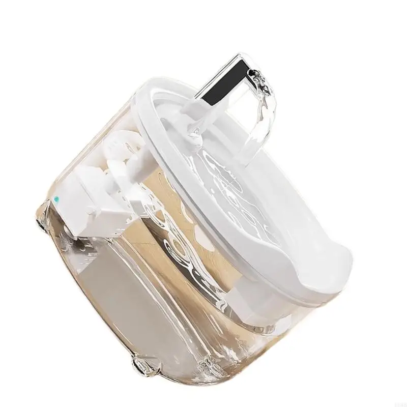 H8WB Hygienischer PET-Trinkaustauschfilter 45 Automatisches Wasser