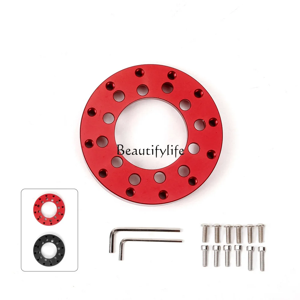 

*70MM Suitable for G25G27 G920 steering wheel adapter board game emulator base adapter