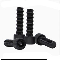 M7 M9 M11 M13 M15 M17 M19 M21 M23 M25 M28 Allen Bolt Socket Head Cap Screws Fully Threaded High Tensile 12.9