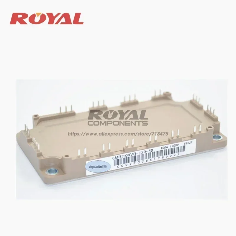 

6MBI100VB-120-50 6MBI150VB-120-50 6MBI75S-120-02 6MBI75S-120-50 6MBI75S-120-52 FREE SHIPPING ORIGINAL IGBT MODULE