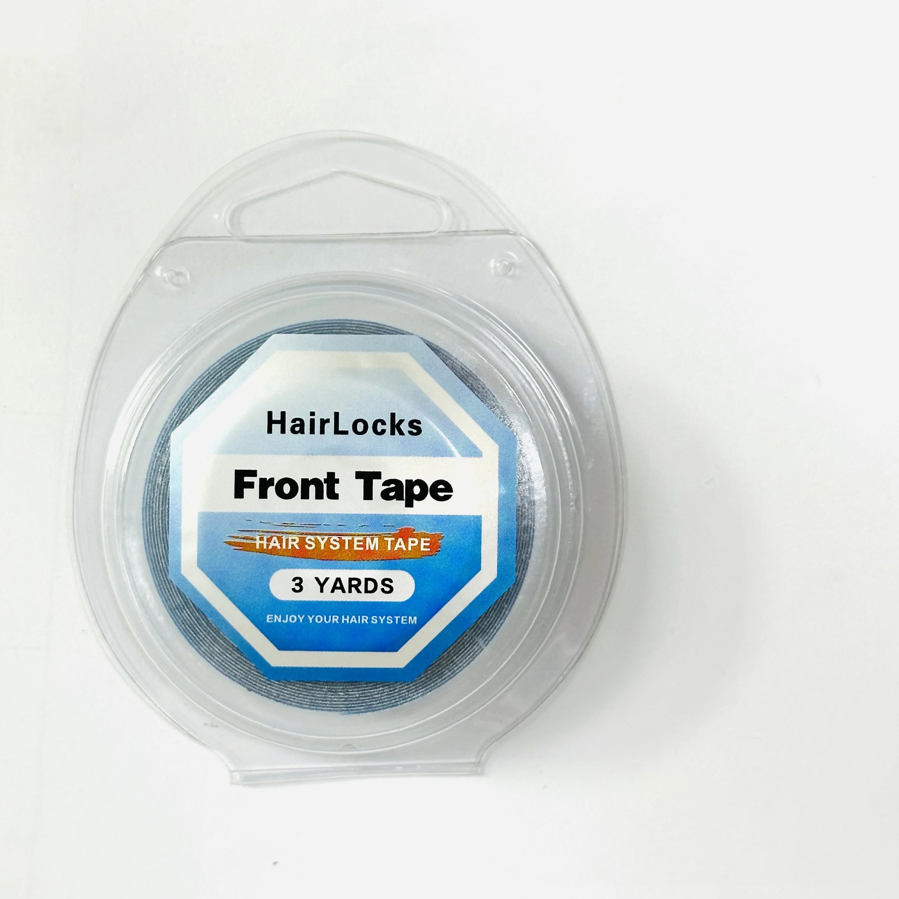 Lace Front Support Wig Tape Double Sided Waterproof Super Hold Adhesive for Lace Front Wig Toupee,Hair Pieces,Hair Extension view 2