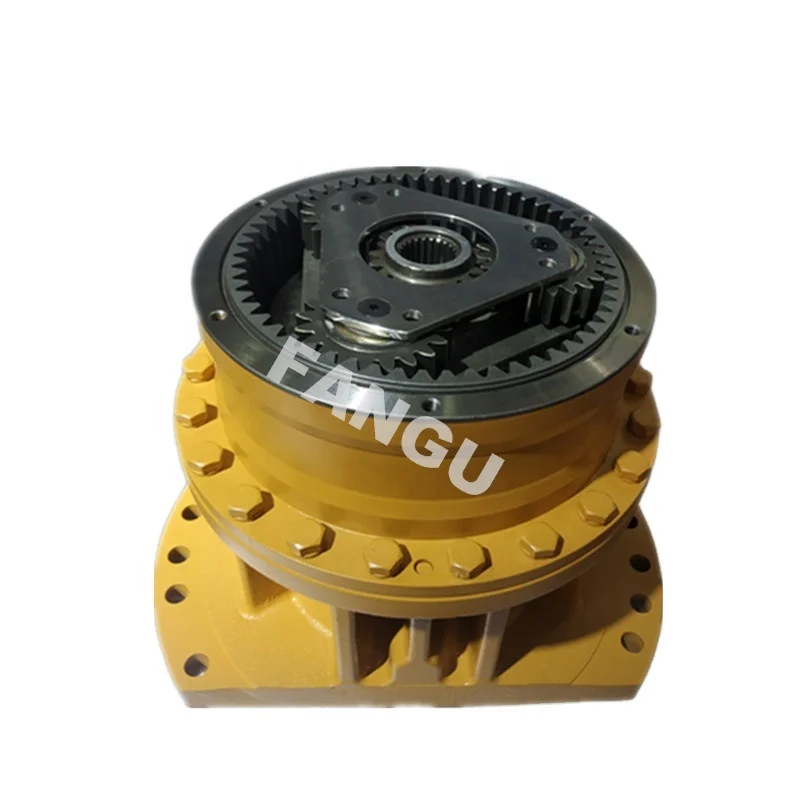 

FANGU PC220-7 PC220LC-7 PC230-7 PC200-8 swing gearbox for excavator swing reducer gearbox 206-26-0040 swing motor high quality p