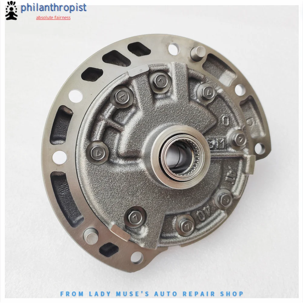 

AW80-40LE AW81-40LE U440E U441E Transmission Oil Pump For Chevrolet Lowe Cruze Toyota Suzuki Chrysler