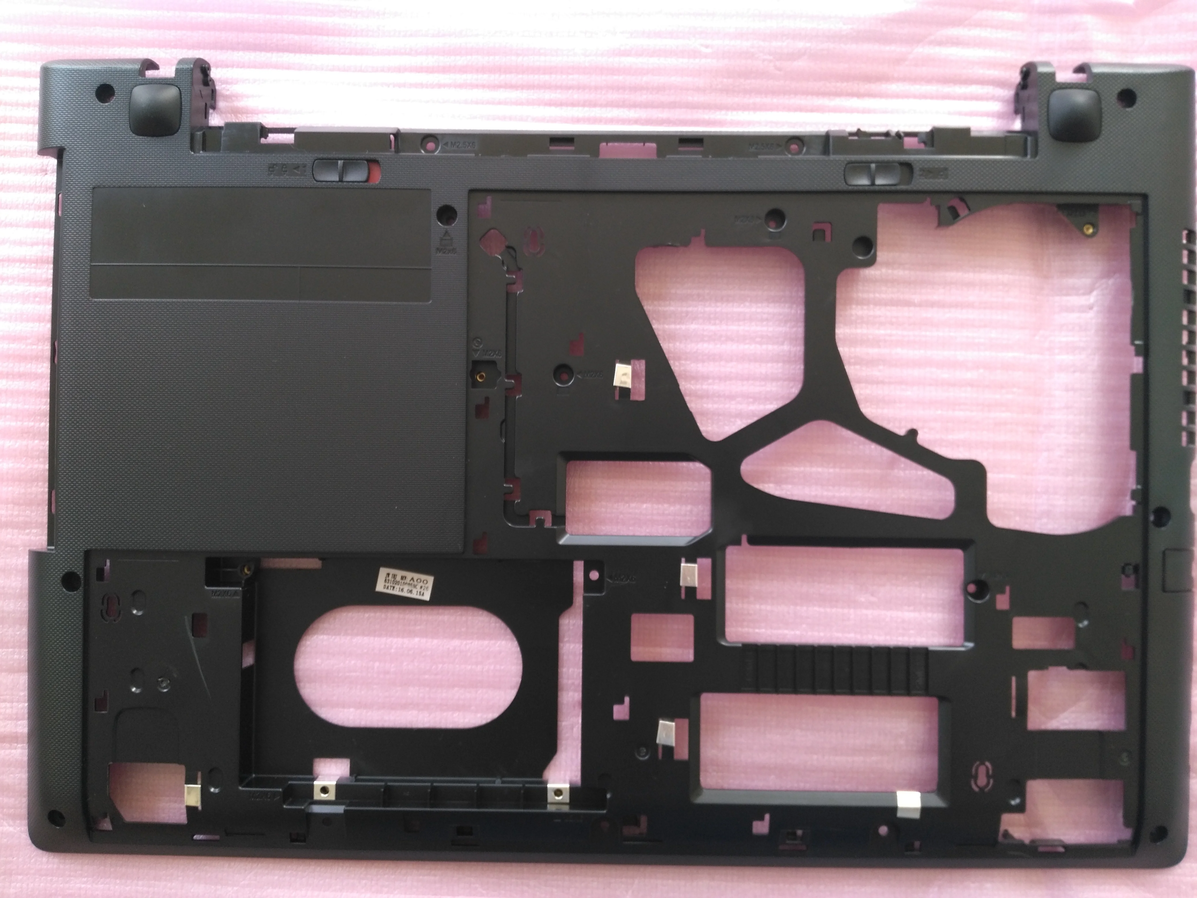 

New laptop bottom case cover for Lenovo G50-70 G50-80 G50-30 G50-45 V2000 Z50-70