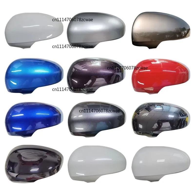 Suitable for Toyota IQ 2009-2015 rearview mirror shell rearview mirror cover replacement car exterior decoration