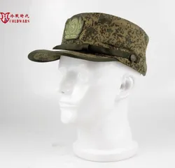 NEW Russian Digital Camouflage Tactical Gear Summer Comfortable Breathable Hat