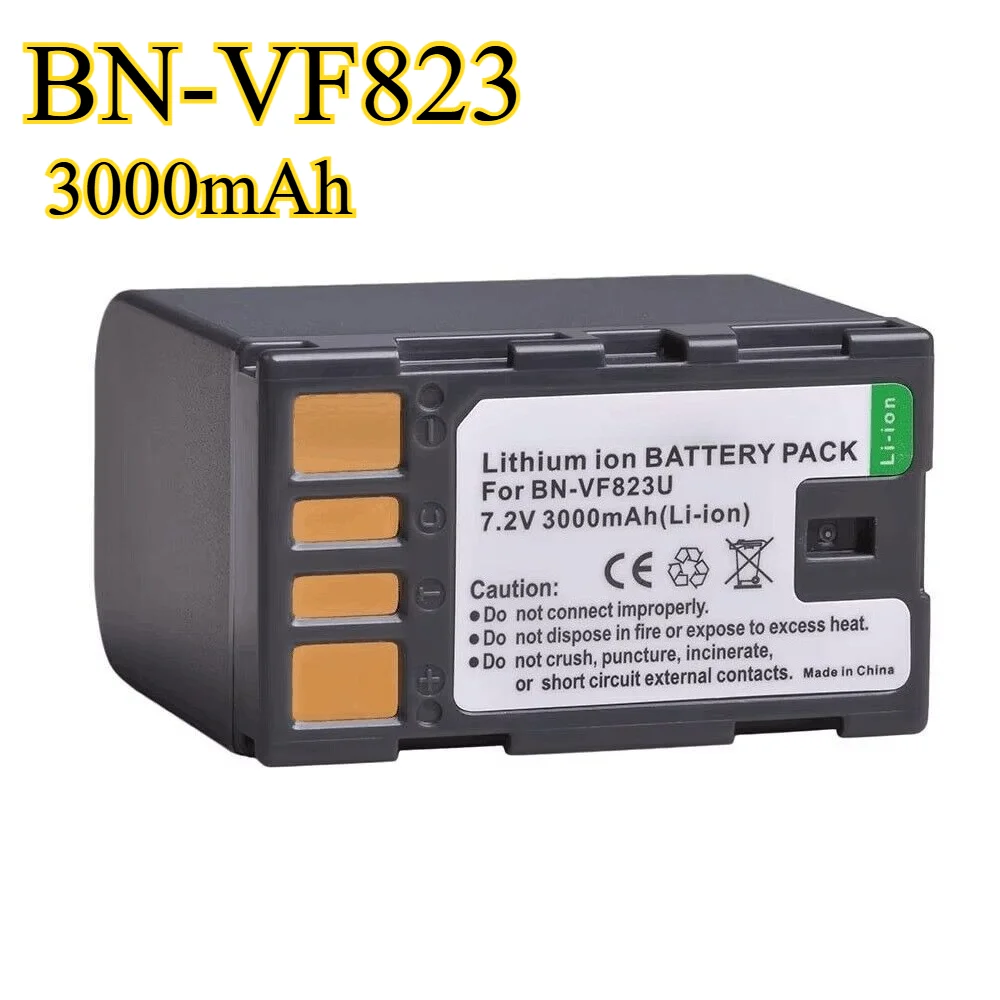 3000Mah High Capaci… - image