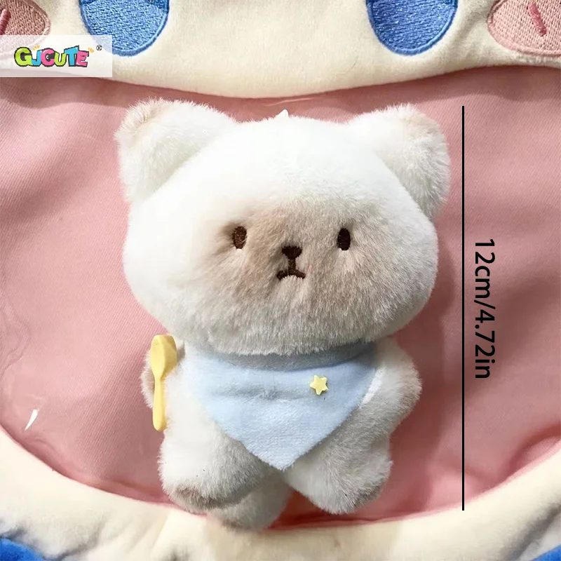 Lindo juguete de peluche de gato siamés, colgante de gatito de dibujos animados, llavero de muñeca de peluche suave, llavero de coche, mochila, bolsa, decoración, regalos de navidad