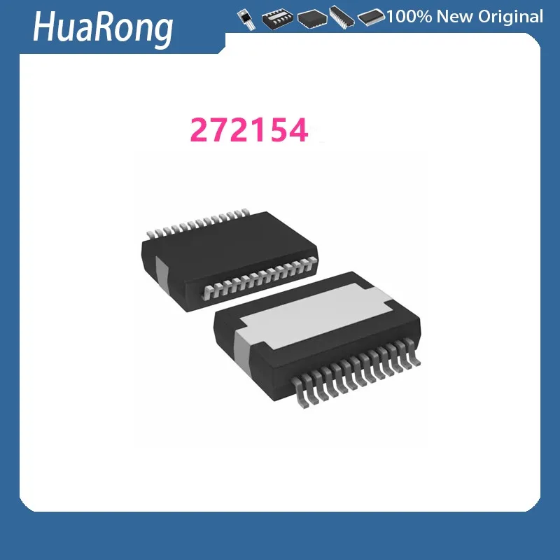 2PCS/LOT     272154    272154CU     HSOP24