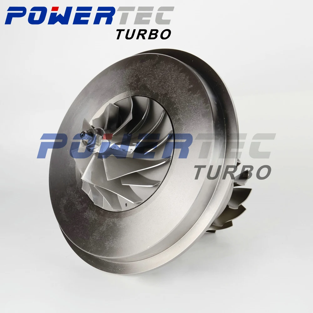 Turbolader Cartridge 4031182 4044319 3790523 20763166 4031182H 5322469 For Volvo Truck FH FM MD13 EURO4 2006-07 Engine Parts