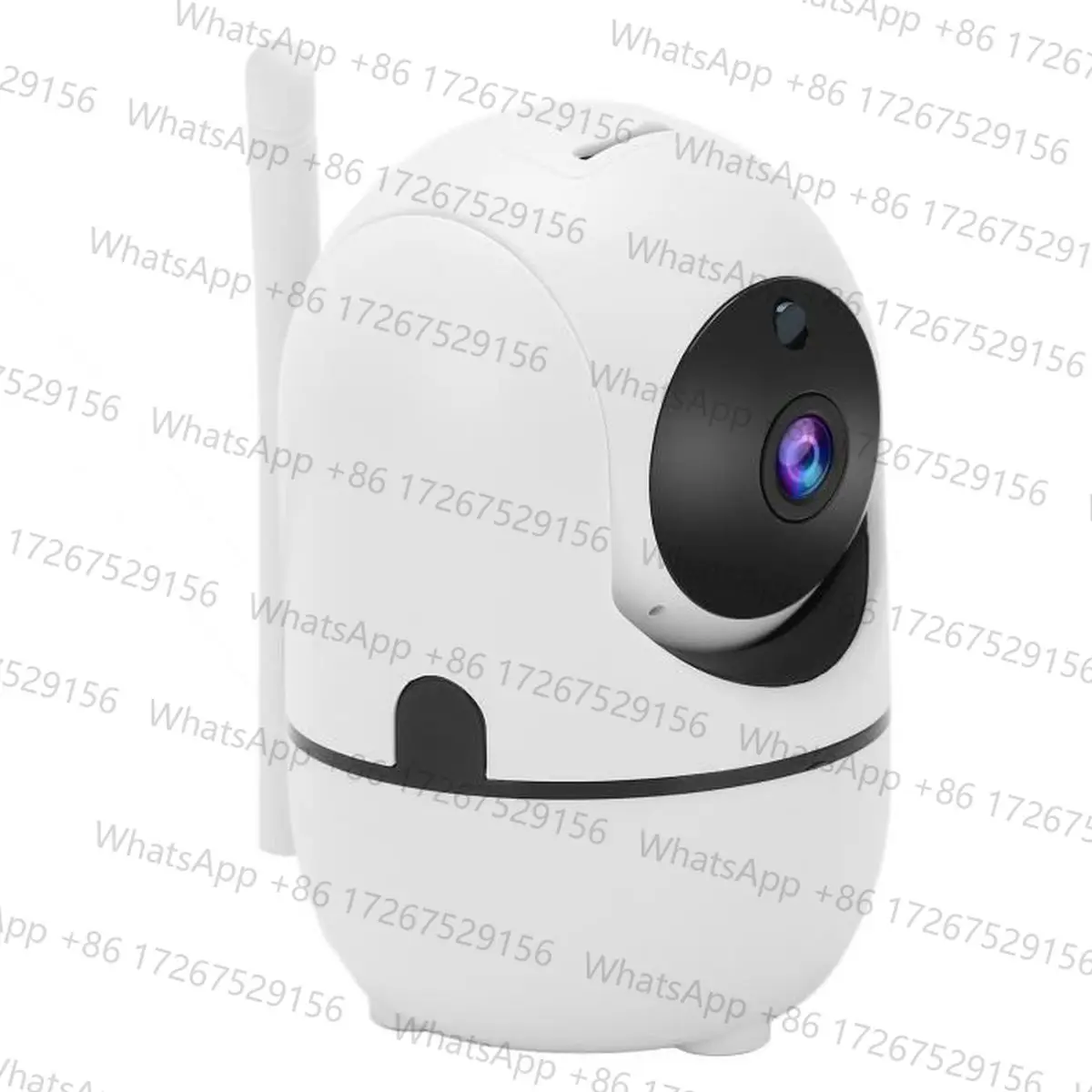 2MP 1080P 5G Tuya/YiLot/YCC365 APP Wireless PTZ IP Dome Camera AI Humanoid Detection Home Security CCTV Baby Monitor