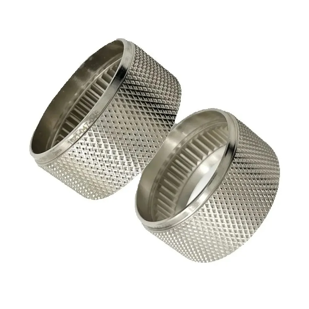 ORGAPACK ORT270 Strapping Tool Replacement Parts 1821.047.048 Tension Wheel Welding Wheel Knurled Wheel