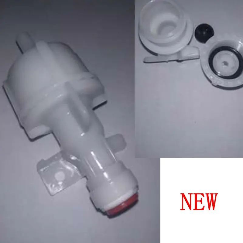 For Daewoo drum Washing Machine Inlet parts diverter valve