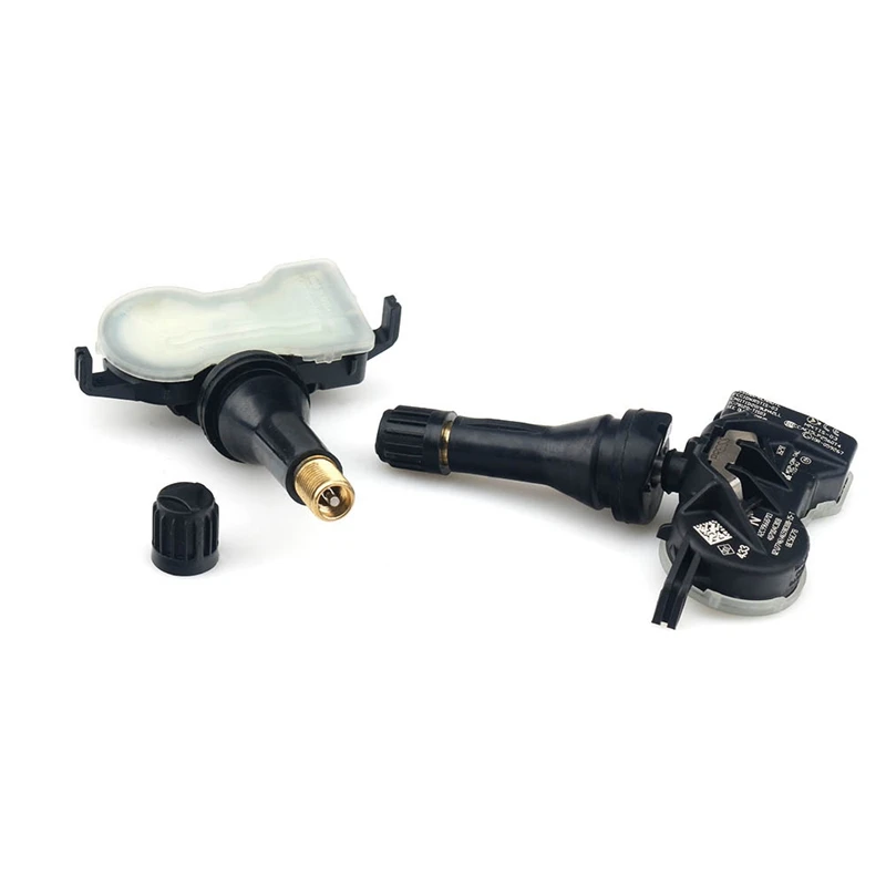 Рисунок 2 - Датчик давления в шинах TPMS