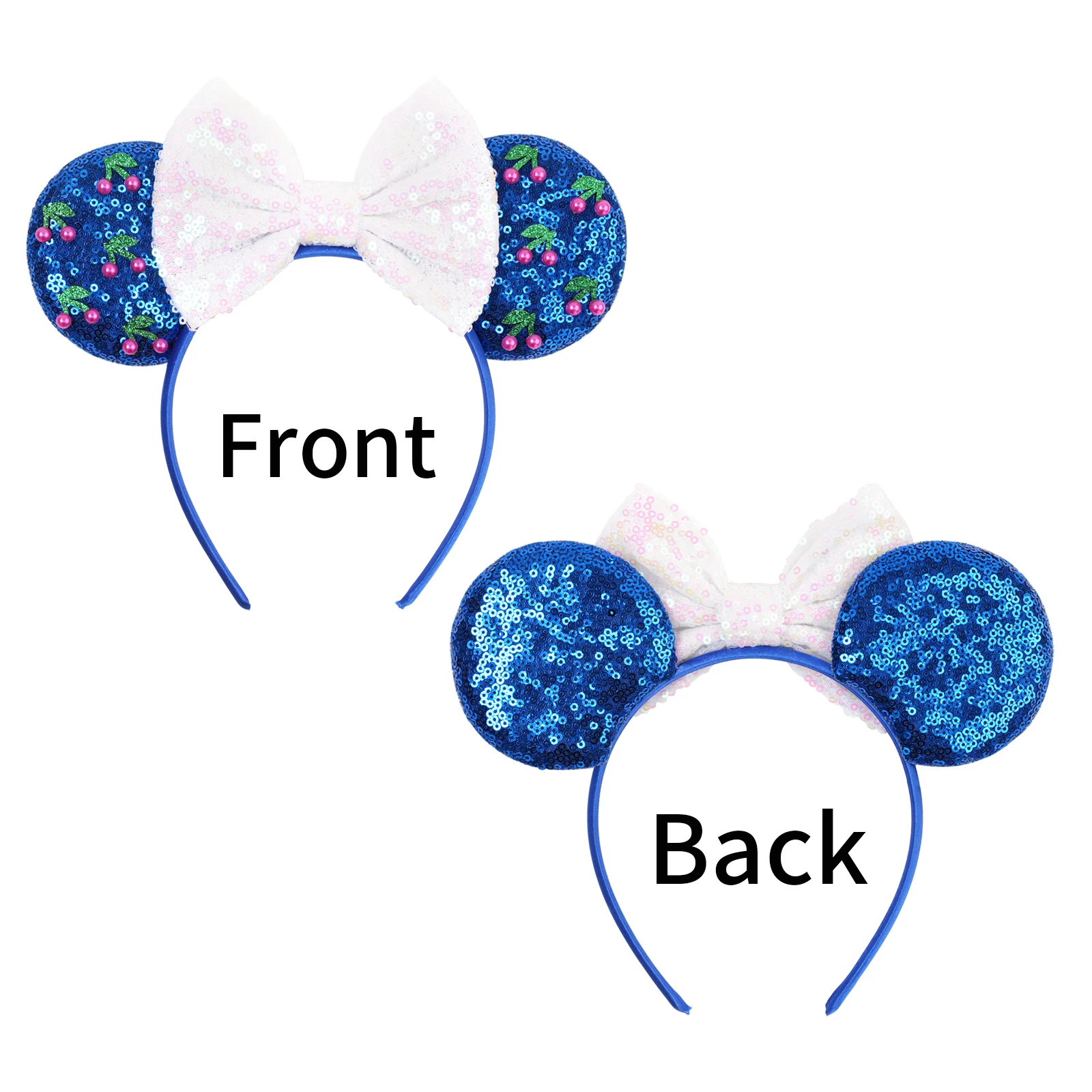 Serre-tête oreilles de souris  - Diy Mouse Electronics avis et prix
