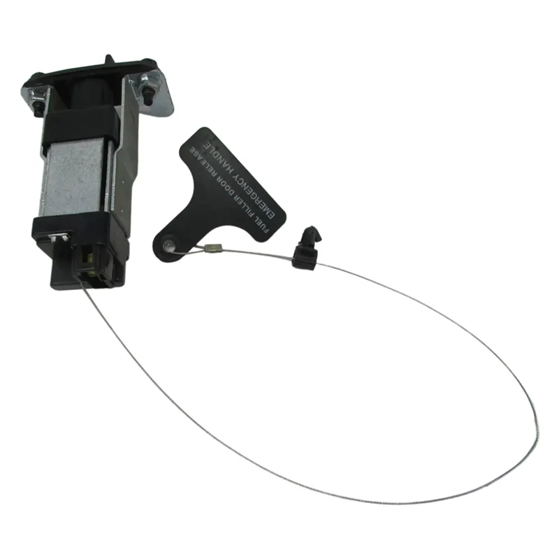 Aktuator Pembuka Pegangan Pelepas Pintu Pengisi Gas Bahan Bakar Mobil untuk Hyundai Santa Fe 2007-2012 957202B000 95720-2B000 Pengganti Pa