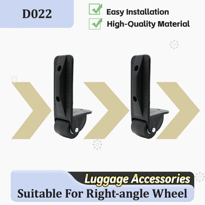 

For Audio Right-angle Wheels Silent Fixed-direction Linear Rollers, Durable and Quiet Rolling Performance Accessories