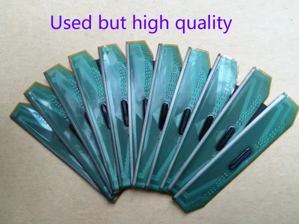 5PCS/lot high quality COF TAB RM9216DFF-0FA RM92161FF-0C0 RM97160FG-OJZ RM97160FG-0JZ RM9216DFJ-0FP