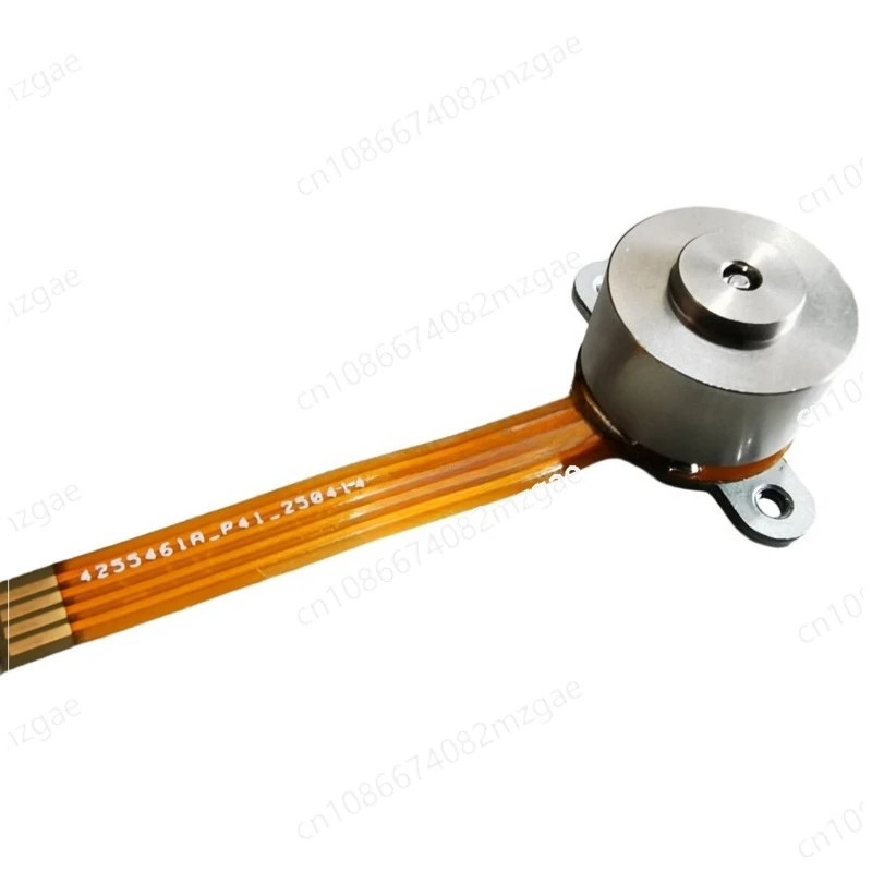 

Высокоточный сканирующий двигатель LiDAR 5 В бесщеточный 14 мм 0,1 ° Точность позиционирования, ударопрочная конструкция