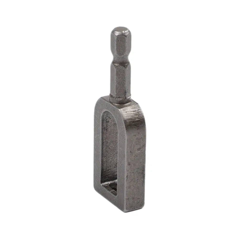 Black Fence Wire Tying Tool Easy To Use Wire Tying Tool Wire Tying Tool Automatic Wire Binder Simple Insertion Design